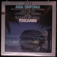 Verdi / Arturo Toscanini - Aida - Sinfonia