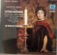 Giuseppe Verdi - La Forza Del Destino (Die Macht Des Schicksals)