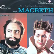 Verdi - Leonard Warren , Leonie Rysanek - Macbeth