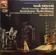 Verdi (Mitropoulos) - ERNANI