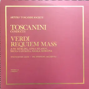 Giuseppe Verdi - Requiem Mass