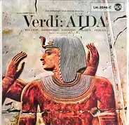 Verdi -  Jonel Perlea - Highlights From Verdi: Aïda