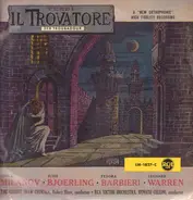 Verdi - Il Trovatore (Der Troubadour)