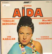 Verdi - Aïda