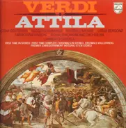 Verdi / Boris Christoff - Attila