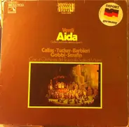 Giuseppe Verdi , Renata Tebaldi , Carlo Bergonzi , Giulietta Simionato , Cornell MacNeil , Wiener P - Aida Highlights