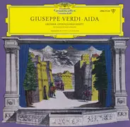 Verdi - Aida (Grosser Opernquerschnitt)