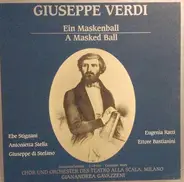 Verdi - Ein Maskenball (Gianandrea Gavazzeni)