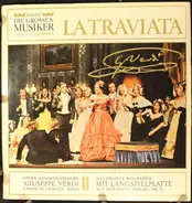Giuseppe Verdi - La Traviata II