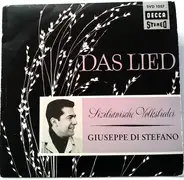 Giuseppe di Stefano - Das Lied (Sizilianische Volkslieder)
