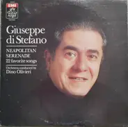 Giuseppe di Stefano - Neapolitan Serenade