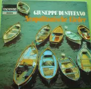 Giuseppe Di Stefano - Neapolitanische Lieder