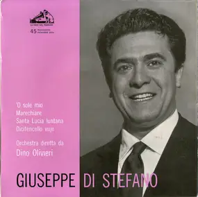 Giuseppe di Stefano - 'O Sole Mio