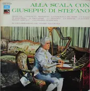 Giuseppe di Stefano - Alla Scala Con Giuseppe Di Stefano