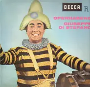 Giuseppe di Stefano - Opernabend