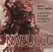 Verdi - Nabucco (Nicola Rossi-Lemeni, Lawrence Winters,..)