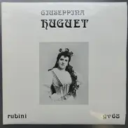 Giuseppina Huguet - Giuseppina Huguet