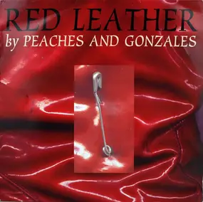 Gonzales - Red Leather