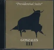 Gonzales - Presidential Suite