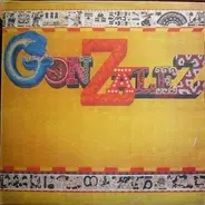 Gonzalez - Gonzalez