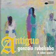 Gonzalo Rubalcaba - Antigua