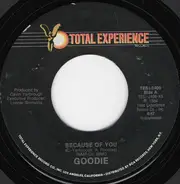 Goodie - Because Of You