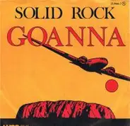 Goanna - Solid Rock