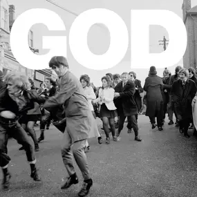 God - Panic Underneath The Arches