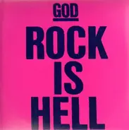 God - Rock Is Hell