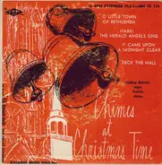 Godfrey Malcolm & Fredrico - Chimes At Christmas Time