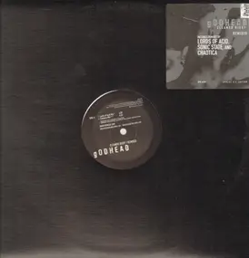 Godhead - Eleanor Rigby Remixed (Special U.S. Edition)