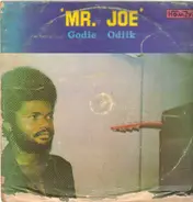 Godie Odiik & Liritones - Mr. Joe
