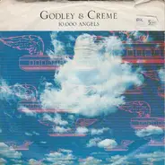 Godley & Creme - 10,000 Angels