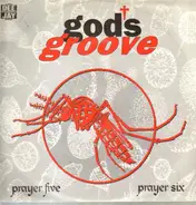 God's Groove - Prayer Five / Six