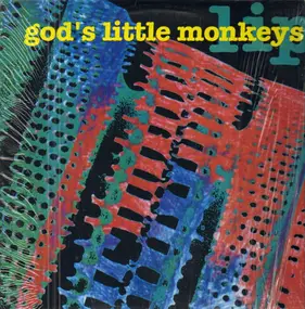 God's Little Monkeys - Lip