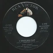 Gogi Grant - A Restless Pair / The Ride Back From Boot Hill