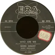 Gogi Grant - Who Are We