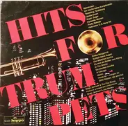 Gogo Jackson & The Pop Brass - Hits For Trumpets