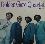 Golden Gate Quartet - Amiga-Edition