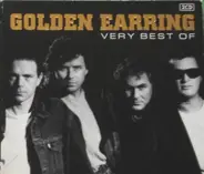 Golden Earring - Very Best Of