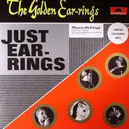 Golden Earrings - Just Ear-Rings