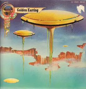 Golden Earring - Once Upon A Time