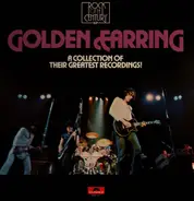 Golden Earring - Rock Of The Century