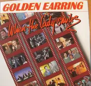 Golden Earring - When the lady smiles