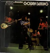 Golden Earring - Rock Sensation