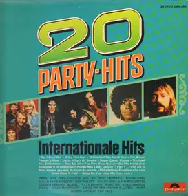 Golden Earring - 20 Party Hits