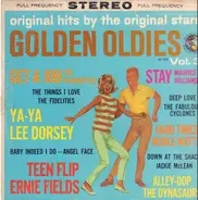 Golden Oldies Vol III , Various - Golden Oldies Vol III
