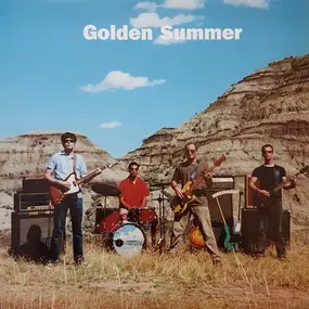 Golden - Summer