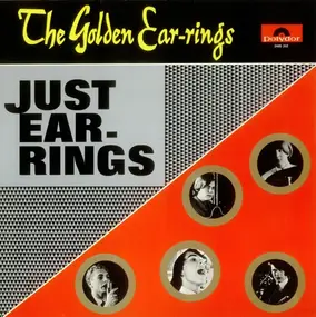 Golden Earring - Just Ear-Rings