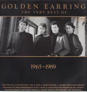 Golden Earring - The Very Best Of 1965 - 1988
